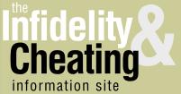 Infidelity & Cheating information site